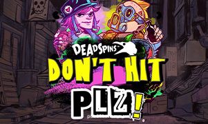 Hình ảnh trò chơi Don't Hit Plz! tại PUB88