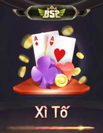 B52 Xì To